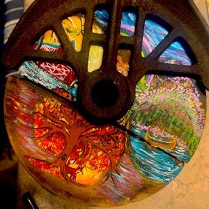 “Season’s Pulley”